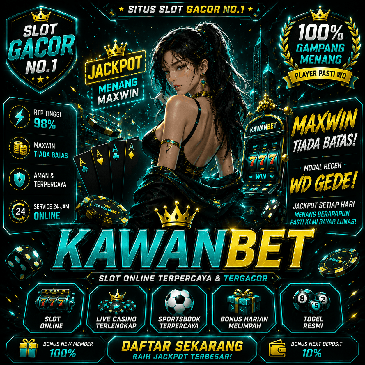 Galaxy A07 Front Black 